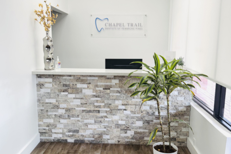 Dentist in Pembroke Pines