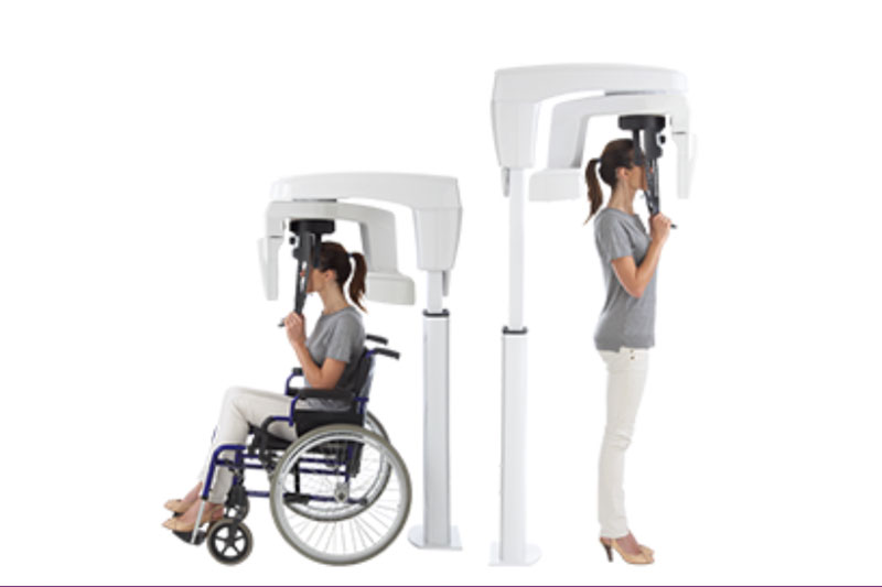 Cone Beam CT Imaging in Pembroke Pines