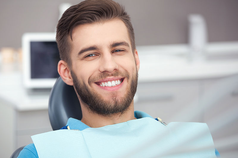 Dental Fillings in Pembroke Pines