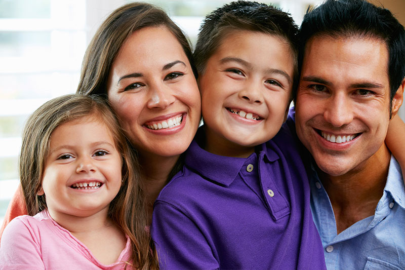 Family Dentistry in Pembroke Pines