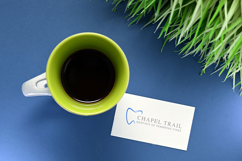 Chapel Trail Dentists of Pembroke Pines Special Offer